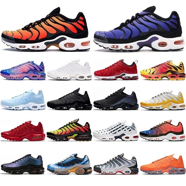 with socks men tn running shoes triple black hyper blue voltage purple 3d glasses frequency pack sport mens trainers sneakers us 7-11
with socks men tn running shoes triple black hyper blue voltage purple 3d glasses frequency pack sport mens trainers sneakers us 7-11