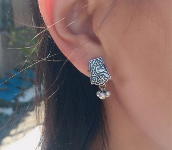 gagafeel phoenix totem ethnic studs 925 sterling silver earrings jewelry for women brincos handmade gifts11, Golden;silver
gagafeel phoenix totem ethnic studs 925 sterling silver earrings jewelry for women brincos handmade gifts11, Golden;silver
