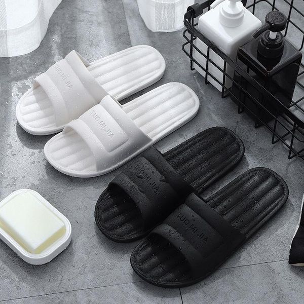 slippers women's slippers, men's home indoor couple size 44 womens summer slipper shoes, Black
slippers women's slippers, men's home indoor couple size 44 womens summer slipper shoes, Black