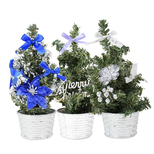 1pcs 20cm mini christmas tree decor pine tree desk table decor festival home party ornaments new year xmas gift miniature
1pcs 20cm mini christmas tree decor pine tree desk table decor festival home party ornaments new year xmas gift miniature