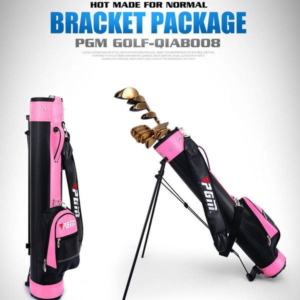 профессиональный pgm golf bag мужчины caddy golf cart штатив rack материал сумки для гольфа женщины большой мощности стойки сумки 9 клубы d0
профессиональный pgm golf bag мужчины caddy golf cart штатив rack материал сумки для гольфа женщины большой мощности стойки сумки 9 клубы d0