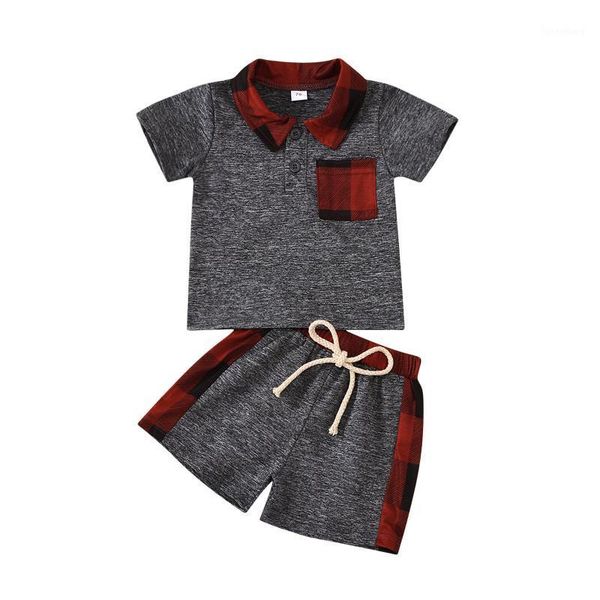 summer children's clothes set newborn infant baby boy girl contrast color square collar t shirt shorts outfit 2021 clothes1, White
summer children's clothes set newborn infant baby boy girl contrast color square collar t shirt shorts outfit 2021 clothes1, White