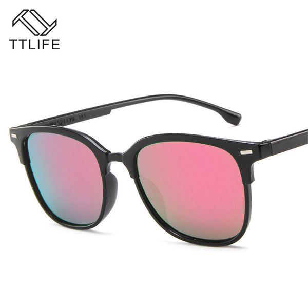 ttlife polarized men women sunglasses classic fashion retro brand sun glasses coating drive shades gafas de sol masculino uv400
ttlife polarized men women sunglasses classic fashion retro brand sun glasses coating drive shades gafas de sol masculino uv400