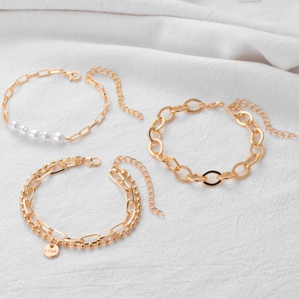 new classic clover charm bracelet necklace earring jewelry for women gift, Golden;silver
new classic clover charm bracelet necklace earring jewelry for women gift, Golden;silver
