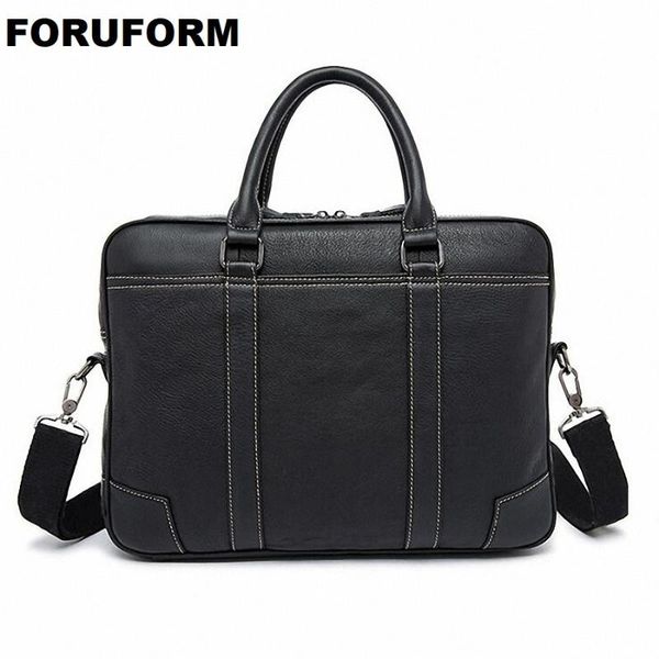 business summaries vintage style real leather briefcases men's bags briefcase leather bag solid office bags for men male li-2158
business summaries vintage style real leather briefcases men's bags briefcase leather bag solid office bags for men male li-2158