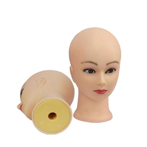 good 1pcs female mannequin head wigs mannequin head hair mannequin head qylnfr sweet07, White
good 1pcs female mannequin head wigs mannequin head hair mannequin head qylnfr sweet07, White