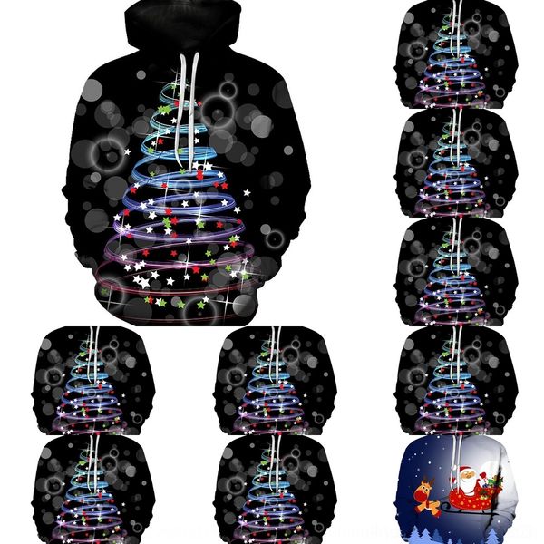 lpaqo 3d printing christmas series suitable for couples digitaldigital 3d sweater digitaldigital hooded printing christmas series suitable f, Black
lpaqo 3d printing christmas series suitable for couples digitaldigital 3d sweater digitaldigital hooded printing christmas series suitable f, Black