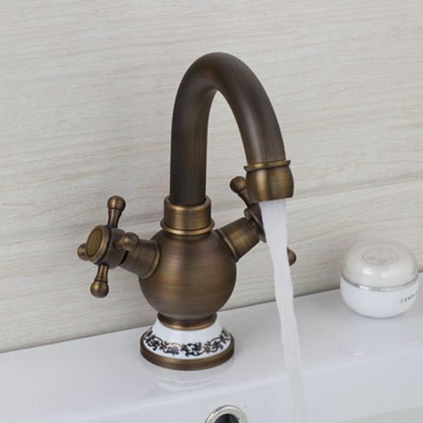 bathroom sink faucets yanksmart deck mounted washbasin faucet single handle antique brass basin torneira mixers & taps
bathroom sink faucets yanksmart deck mounted washbasin faucet single handle antique brass basin torneira mixers & taps