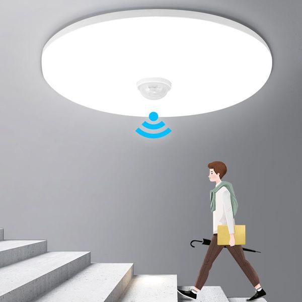 motion sensor led ceiling light fixtures surface mounted ceiling lamp 12w 18w 30w 50w panel night light 220v for home bedroom
motion sensor led ceiling light fixtures surface mounted ceiling lamp 12w 18w 30w 50w panel night light 220v for home bedroom