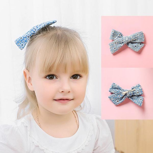 2pcs diy cloth dot bows knot hair clips fashion applique spring baby headband bows for baby girls hair accessories1, Slivery;white
2pcs diy cloth dot bows knot hair clips fashion applique spring baby headband bows for baby girls hair accessories1, Slivery;white