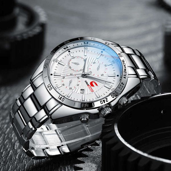 man steel watch, tiktok automatic stainless non mechanical watch stainless steel watch quartz watch male, Slivery;brown
man steel watch, tiktok automatic stainless non mechanical watch stainless steel watch quartz watch male, Slivery;brown