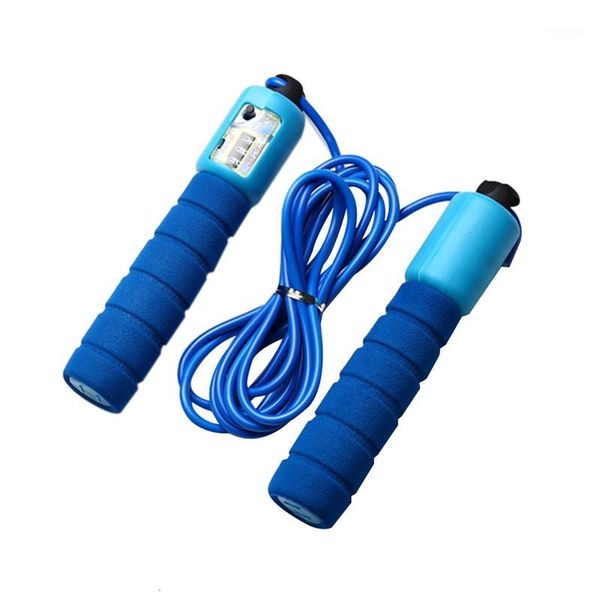 jump ropes multi-function sports sponge counting rope professional electronic pattern skipping fitness suitabl1
jump ropes multi-function sports sponge counting rope professional electronic pattern skipping fitness suitabl1