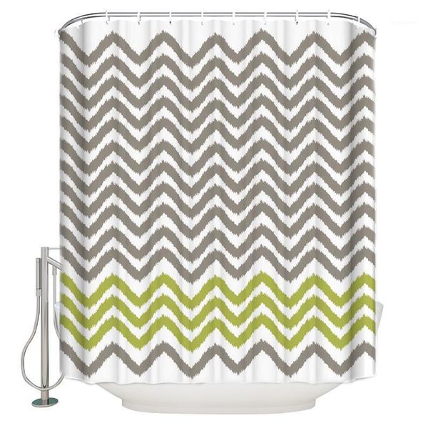 shower curtains simple yellow grey art rippleshower curtain bathroom decorative fabric waterproof curtain1
shower curtains simple yellow grey art rippleshower curtain bathroom decorative fabric waterproof curtain1