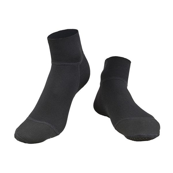 2020 diving 3mm neoprene socks swim water boots non-slip beach boots wetsuit shoes warming diving surfing socks adults, Black
2020 diving 3mm neoprene socks swim water boots non-slip beach boots wetsuit shoes warming diving surfing socks adults, Black