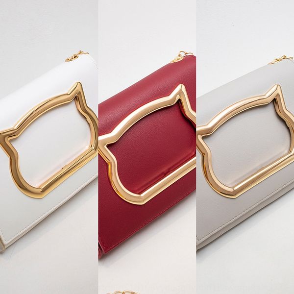 summer chain shoulder cat messenger women 2020 new korean fashion single shoulder diagonal bag cute cute cat mobile phone change bag tide 2d
summer chain shoulder cat messenger women 2020 new korean fashion single shoulder diagonal bag cute cute cat mobile phone change bag tide 2d