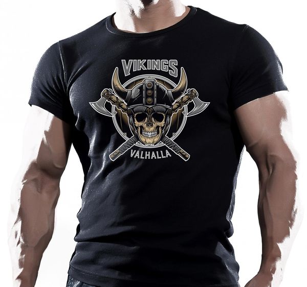 2018 горячие продажи 100% хлопок viking череп щит борьба тренировка мотивация mens t shirt муай тай майка спортивная с капюшоном толстовка т
2018 горячие продажи 100% хлопок viking череп щит борьба тренировка мотивация mens t shirt муай тай майка спортивная с капюшоном толстовка т