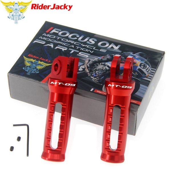 riderjacky for mt-09 mt 09 mt09 mt9 2020 2020 motorcycle front footrest foot pegs cnc foot rests pedal
riderjacky for mt-09 mt 09 mt09 mt9 2020 2020 motorcycle front footrest foot pegs cnc foot rests pedal