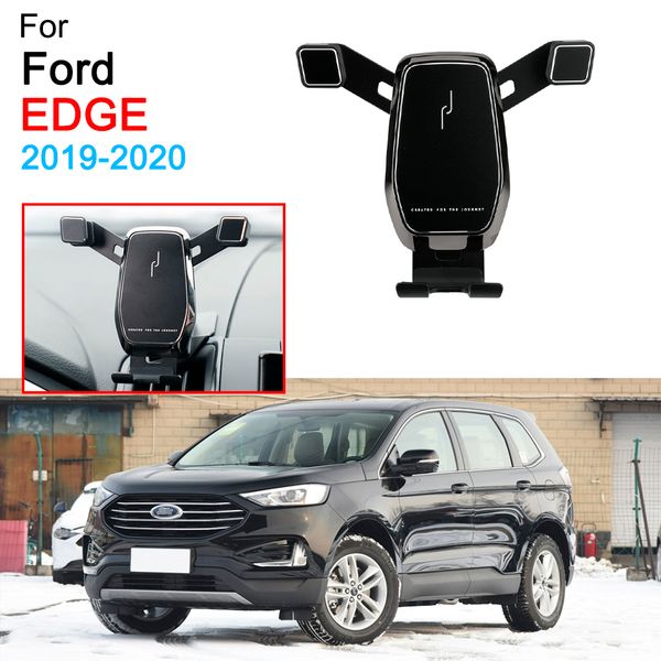 gravity car dedicated air vent mount clip clamp mobile phone holder for ford edge accessories 2019 2020
gravity car dedicated air vent mount clip clamp mobile phone holder for ford edge accessories 2019 2020