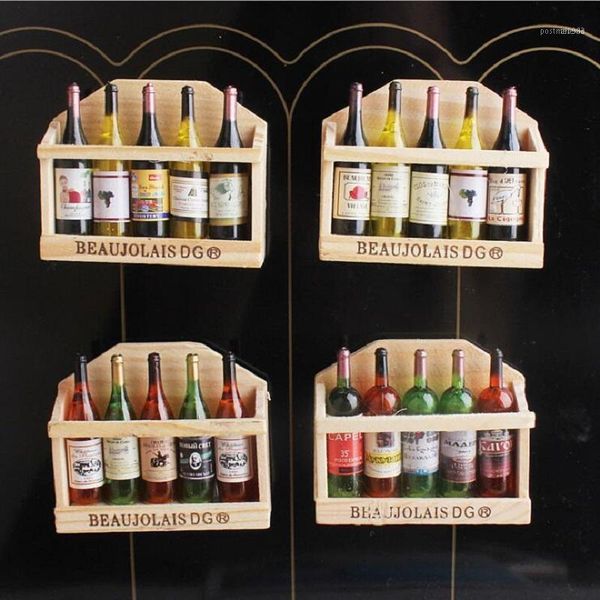 3d cute wood wine bottle holder fridge magnets for kids home decoration ornaments figurines toys for kids11
3d cute wood wine bottle holder fridge magnets for kids home decoration ornaments figurines toys for kids11
