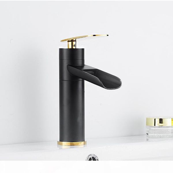 basin faucets modern white black bathroom faucet waterfall faucets single hole cold and water tap basin faucet mixer taps
basin faucets modern white black bathroom faucet waterfall faucets single hole cold and water tap basin faucet mixer taps