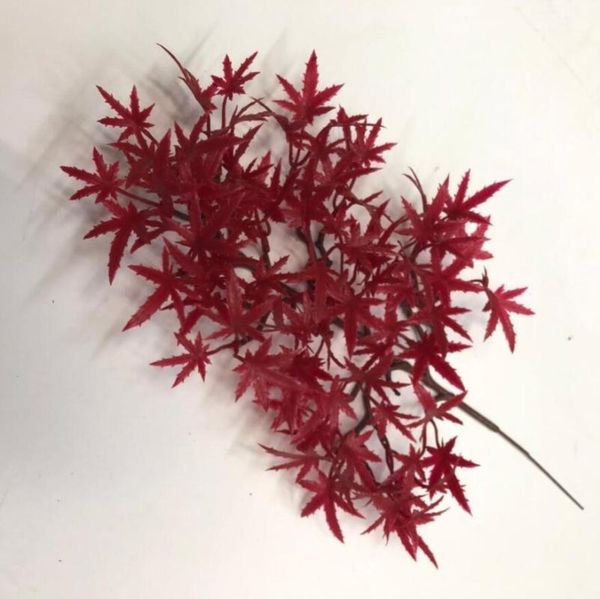 decorative flowers & wreaths 5pcs artificial maple pine branches branch for plant wall background wedding home al office bar decorative1
decorative flowers & wreaths 5pcs artificial maple pine branches branch for plant wall background wedding home al office bar decorative1