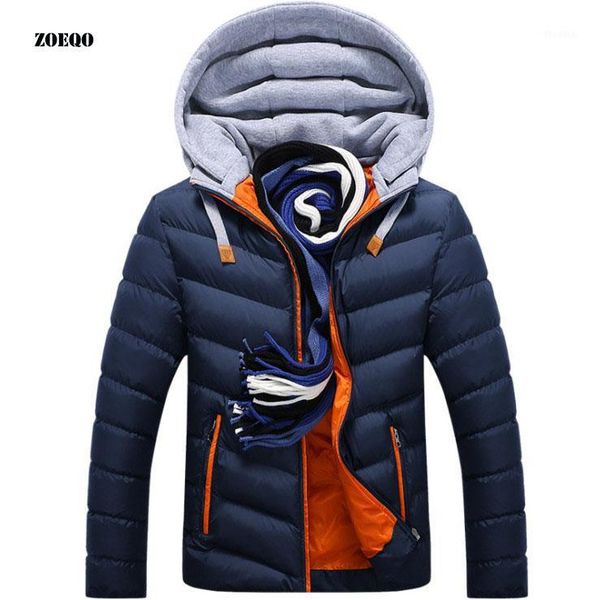 winter jacket men coat slim outwear big size m-4xl chaquetas hombre parka cotton with hooded coats slim clothes1, Black
winter jacket men coat slim outwear big size m-4xl chaquetas hombre parka cotton with hooded coats slim clothes1, Black