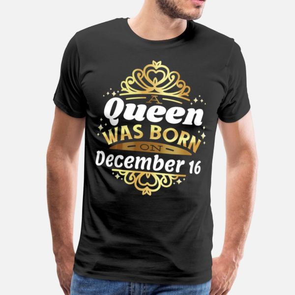 on december 16 was born a queen cool birthday gift t shirt classic lovely tracksuit hoodie sweatshirt