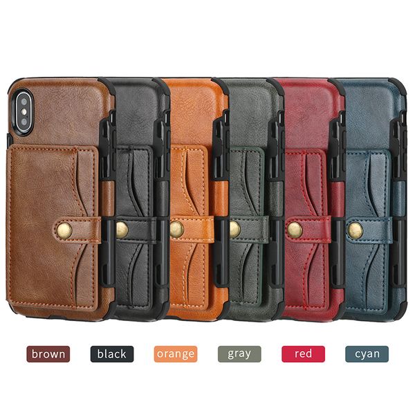 luxury leather phone case for iphone12 11 xr xs max 7 8 plus wallet phone cover for samsung s20plus
luxury leather phone case for iphone12 11 xr xs max 7 8 plus wallet phone cover for samsung s20plus