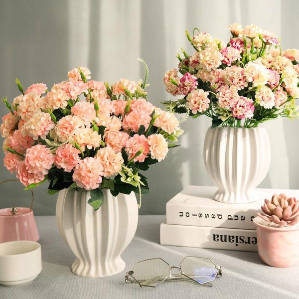 1pcs hydrangea chrysanthemum artificial flowers thanksgiving decoration home silk flowers for crafting fabric beauty forever
1pcs hydrangea chrysanthemum artificial flowers thanksgiving decoration home silk flowers for crafting fabric beauty forever