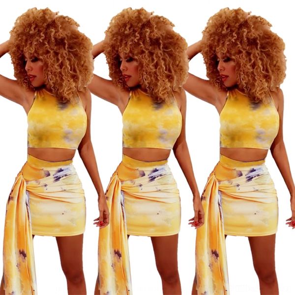 vkxjd a6175 2019 women's fashion tie pieces round neck vestbelt skirt set two 2019 a6175 dye women's fashion tie dye round neck ve, Gray
vkxjd a6175 2019 women's fashion tie pieces round neck vestbelt skirt set two 2019 a6175 dye women's fashion tie dye round neck ve, Gray
