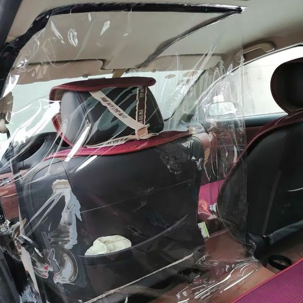 leepee car protection partition screen taxi driver cab isolation film transparent protective film interior h jllzbt
leepee car protection partition screen taxi driver cab isolation film transparent protective film interior h jllzbt