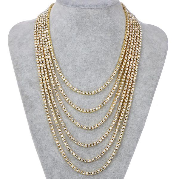 chokers hip hop choker bling iced out rhinestones necklace for men 4mm 5mm width gold color 1 row tennis chains bracelet suit, Golden;silver
chokers hip hop choker bling iced out rhinestones necklace for men 4mm 5mm width gold color 1 row tennis chains bracelet suit, Golden;silver