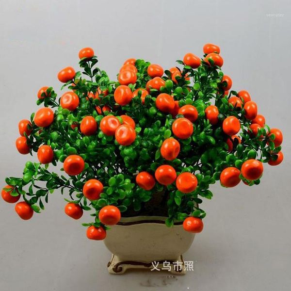 1bundle artificial fruit flower plastic orange plant for romantic wedding decor christmas party home garden decoration1
1bundle artificial fruit flower plastic orange plant for romantic wedding decor christmas party home garden decoration1