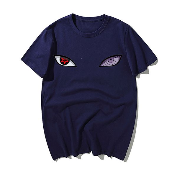 sport naruto uchiha sasuke eyes t shirt japanese anime design print t-shirt 2019 summer fashion cool cotton tshirt harajuku streetwear 
sport naruto uchiha sasuke eyes t shirt japanese anime design print t-shirt 2019 summer fashion cool cotton tshirt harajuku streetwear