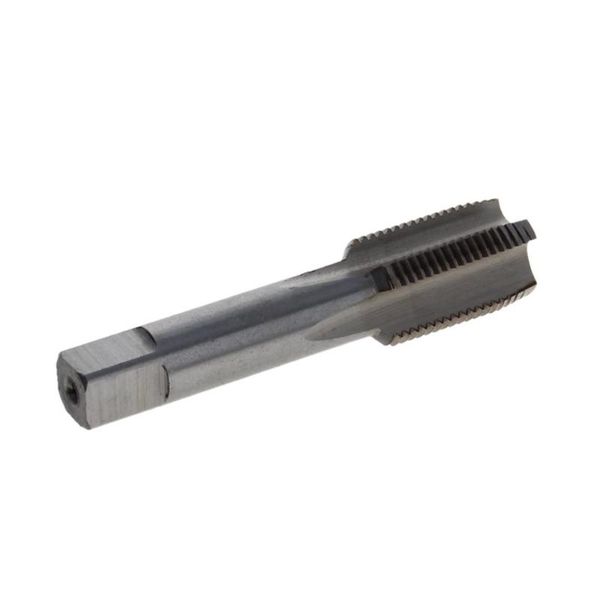 american pipe tap h2 high speed steel uncoated machine screw plug tap taper ground thread for metal threading 1pc
american pipe tap h2 high speed steel uncoated machine screw plug tap taper ground thread for metal threading 1pc