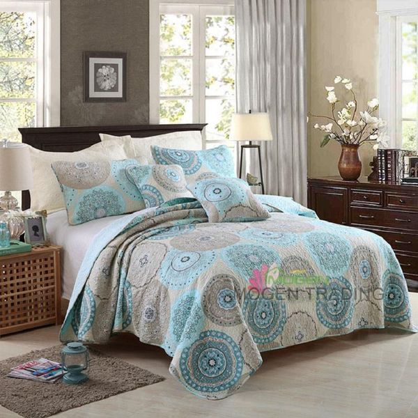 comforters & sets chausub soft quilt set 3pcs washed cotton quilts american summer quilted bedspread print bed cover pillowcase factory cove
comforters & sets chausub soft quilt set 3pcs washed cotton quilts american summer quilted bedspread print bed cover pillowcase factory cove