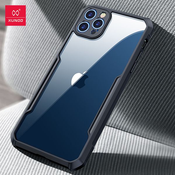 xundd shockproof iphone 12 transparent case protective fitted cover thin shell for iphone12 pro 6.1 beetles
xundd shockproof iphone 12 transparent case protective fitted cover thin shell for iphone12 pro 6.1 beetles