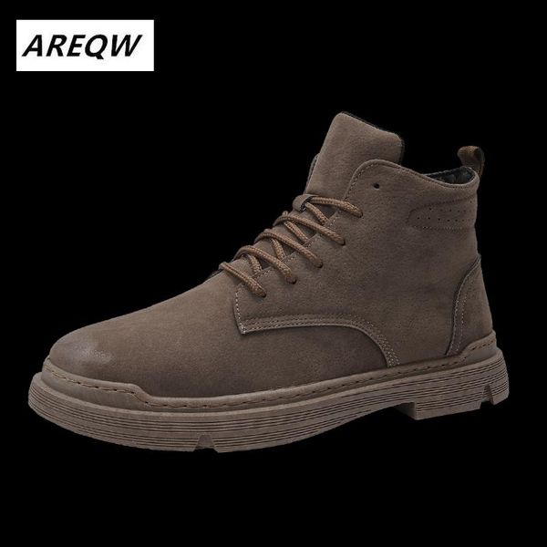 winter leather safety work boots men indestructible shoes fashion mid-calf boots steel toe sneaker, Black
winter leather safety work boots men indestructible shoes fashion mid-calf boots steel toe sneaker, Black