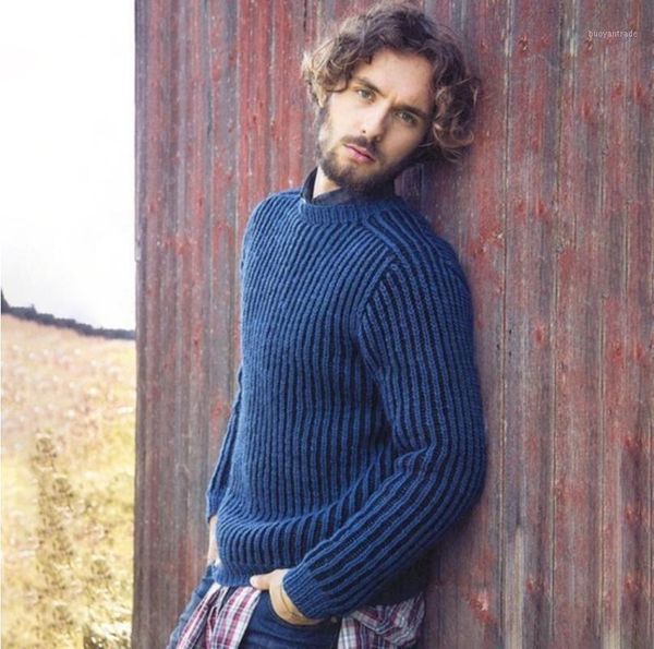 men's sweaters striped sweater mens autumn winter solid casual warm men pullover wool ribbed hem knitted elasticity oversized streetwea, White;black
men's sweaters striped sweater mens autumn winter solid casual warm men pullover wool ribbed hem knitted elasticity oversized streetwea, White;black