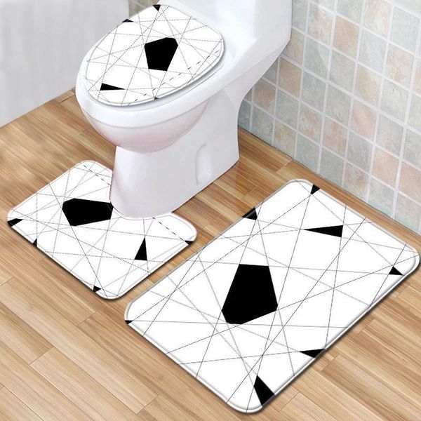 modern line toilet floor mat 3-piece bathroom 3-piece carpet doormat bath rug bath rug mat1
modern line toilet floor mat 3-piece bathroom 3-piece carpet doormat bath rug bath rug mat1