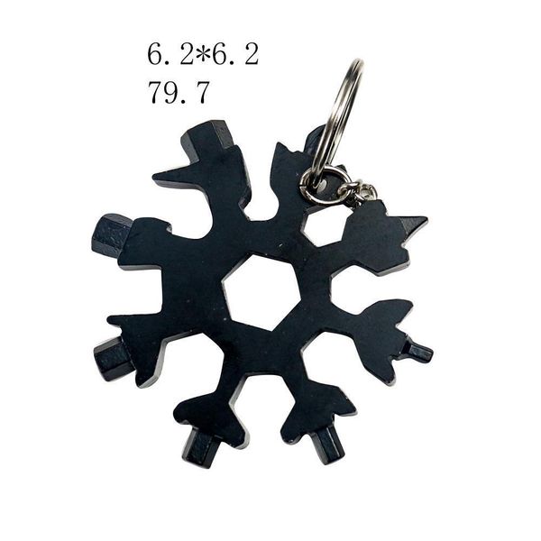 18 in 1 mini snowflake multi portable tool openers spanner hex wrench multipurpose camp survive outdoor hike key ring keychain h jllmxf
18 in 1 mini snowflake multi portable tool openers spanner hex wrench multipurpose camp survive outdoor hike key ring keychain h jllmxf