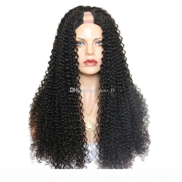 brazilian 2*4 size deep curly u part wigs remy human hair lace front match glueless for women natural thick, Black;brown
brazilian 2*4 size deep curly u part wigs remy human hair lace front match glueless for women natural thick, Black;brown