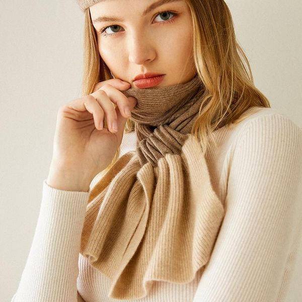 2020 autumn and winter new women's shawl fashion warm cashmere scarf 100% pure cashmere, Blue;gray
2020 autumn and winter new women's shawl fashion warm cashmere scarf 100% pure cashmere, Blue;gray