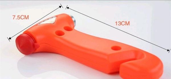 safety hammer lifesaving tools outdoor multi function two in onewith cutting knife vehicle use portable wmtiep otsweet
safety hammer lifesaving tools outdoor multi function two in onewith cutting knife vehicle use portable wmtiep otsweet