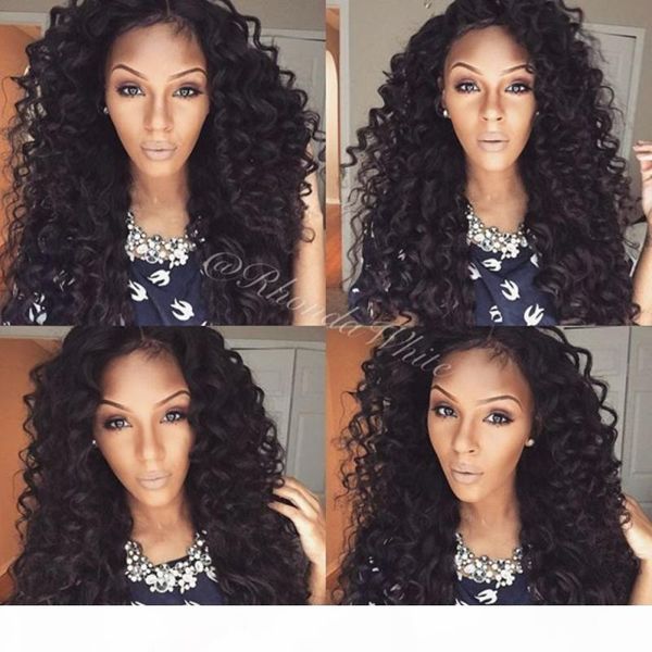 grade 7a brazilian human hair curly wigs silk full lace wigs lace front human hair wigs with baby hairs for black women, Black;brown
grade 7a brazilian human hair curly wigs silk full lace wigs lace front human hair wigs with baby hairs for black women, Black;brown