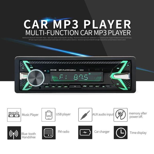 стерео 1din автомобиля о радио mp3-плеер bluetooth fm tf / usb / aux автомагнитол 7 цвет
стерео 1din автомобиля о радио mp3-плеер bluetooth fm tf / usb / aux автомагнитол 7 цвет