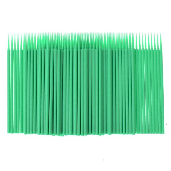 100pcs bag individual micro brush applicators disposable eyelash extension mascara wands for eyelash extension tools wholesale swy bbyqla
100pcs bag individual micro brush applicators disposable eyelash extension mascara wands for eyelash extension tools wholesale swy bbyqla