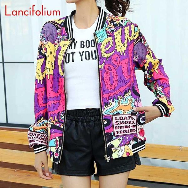 women's jackets letter animal print bomber jacket women spring autumn coat wind breaker 2021 purple streetwear kpop outwear ladies casu, Black;brown
women's jackets letter animal print bomber jacket women spring autumn coat wind breaker 2021 purple streetwear kpop outwear ladies casu, Black;brown