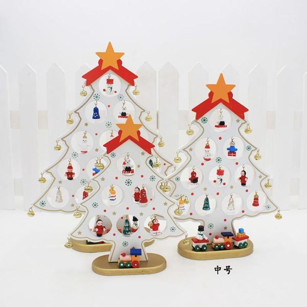 mini wood christmas tree decoration gift cute home deskoffice decor party diy gift hks991
mini wood christmas tree decoration gift cute home deskoffice decor party diy gift hks991