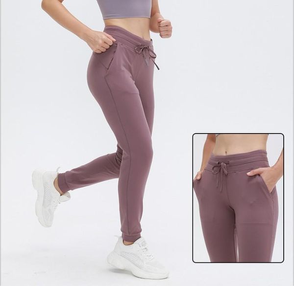 yoga outfits women workout sport joggers running sweatpants with pocket fitness pants sports wear for gym1, White;red
yoga outfits women workout sport joggers running sweatpants with pocket fitness pants sports wear for gym1, White;red